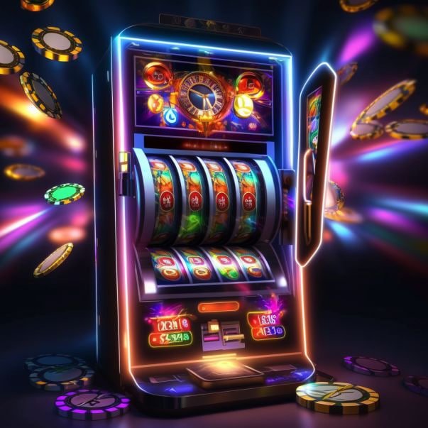 t83 slot