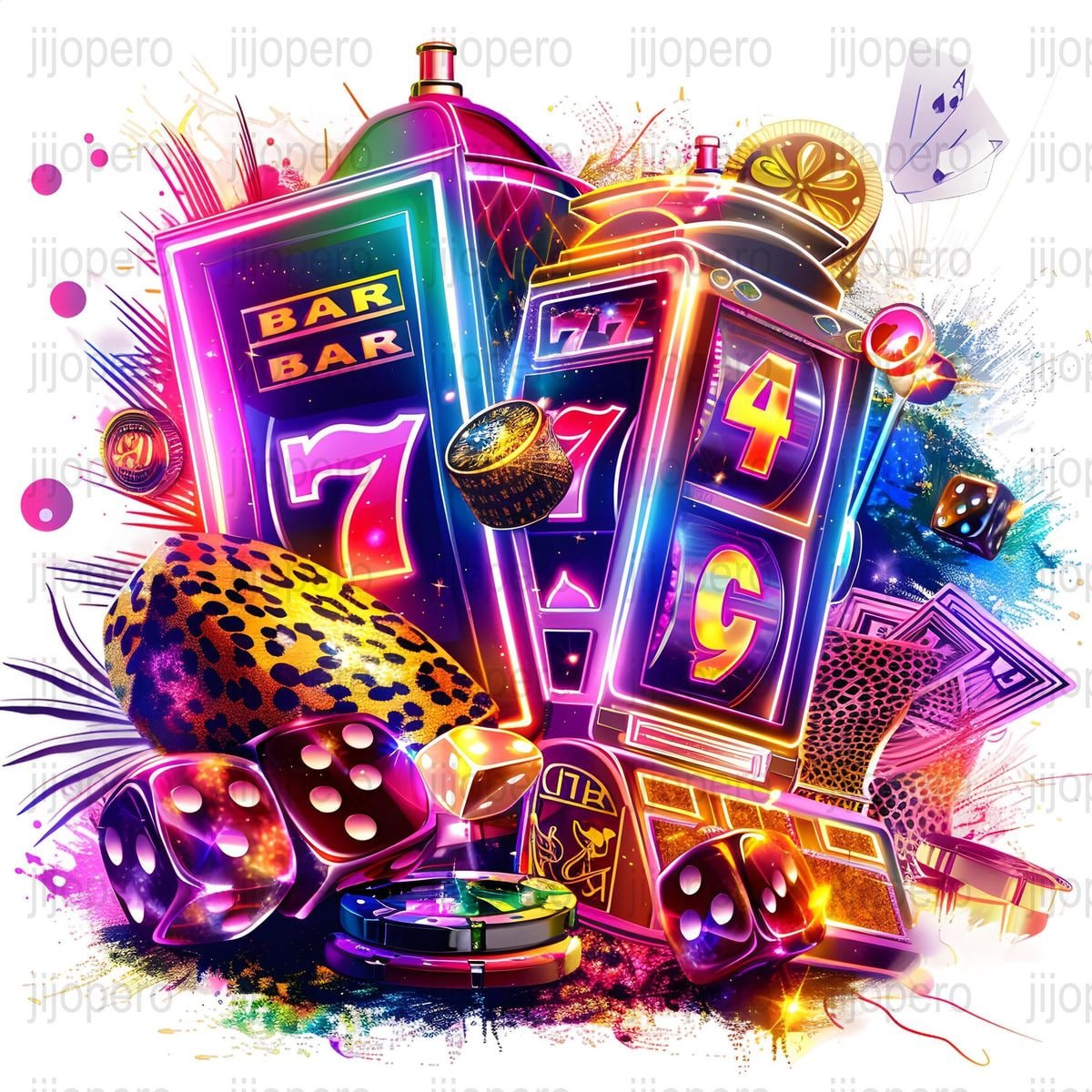 t83 slot