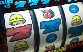t83 slot